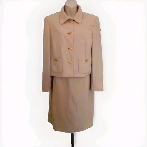 Vintage 80er escada margaretha - 80er,