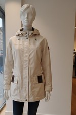 Wellensteyn Damen Sommerjacke