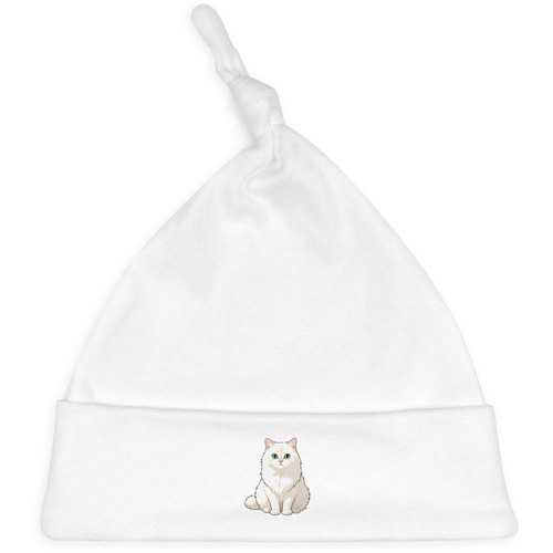 Baby beanie mütze - baby,