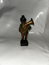 Waldbronn Figur – Musiker