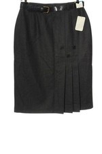 C&A Wollrock Damen Rock Gr. DE