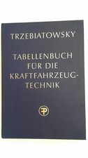 Tabellenbuch für die