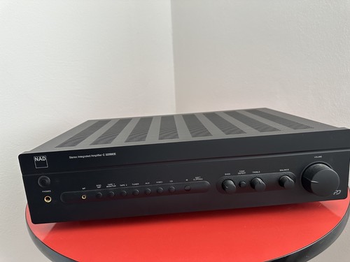 Nad c325bee vollverstärker - c325bee,