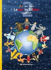 ABC der Tiere / ABC der Tiere