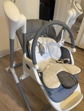 Lionelo Niles 2-in-1 Baby