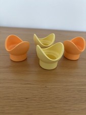 Tupperware - Eierbecher -