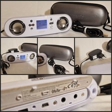 Philips PSS110 MP3 Player