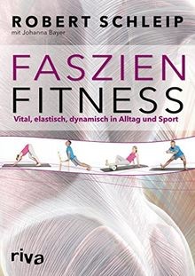 Faszien fitness vital - faszien-fitness:,