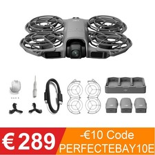 DJI Neo 2 (nur Flug) /DJI Neo
