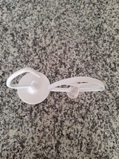 Original KitchenAid Artisan Flachrührer und Knethaken Antihaftbeschichtet 