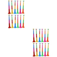  Set of 2 Spielzeughorn