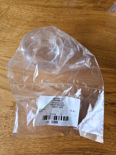 Tm31 messbecher stück - tm31,