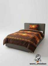 One Home Bettwäsche Safari