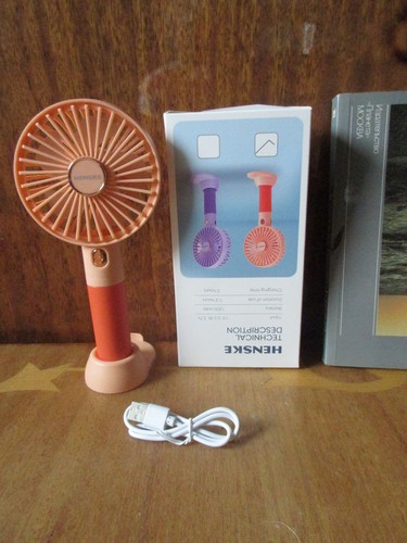 Portable handheld mini fan usb - portable,