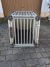 Hundetransportbox 4pets Pro 3