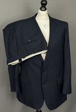 CHRISTIAN DIOR MONSIEUR ANZUG