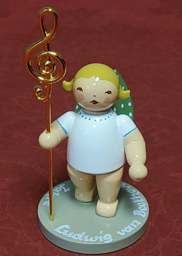 Goldedition musikus - ",
