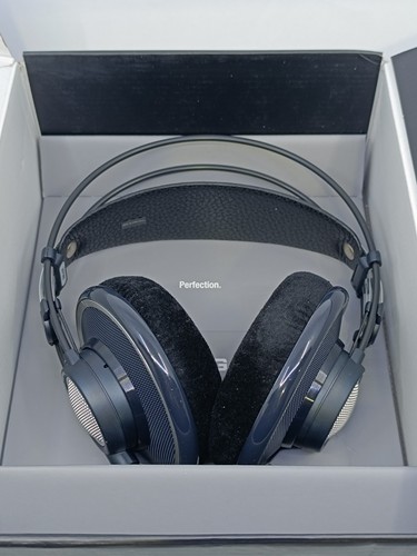 Akg k702 high - k702, high-end