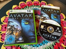 James Cameron's Avatar Das