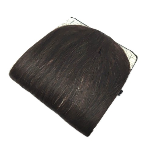 Barsdar clip pony echthaar - barsdar, in