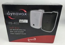 Dynavox PB402 3-Wege