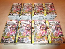 Beyblade Takara Tomy BB-100