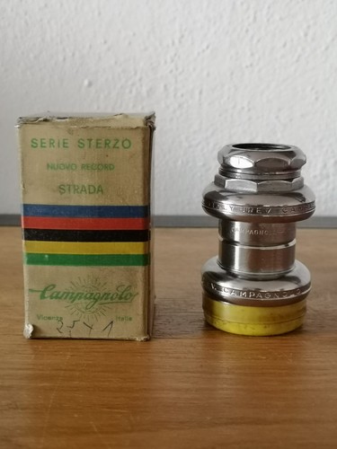 Campagnolo nuovo record - campagnolo,