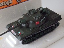 Mebetoys 7675 Leopard Panzer