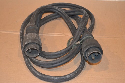 überbrückungskabel 5 m - 3,5,