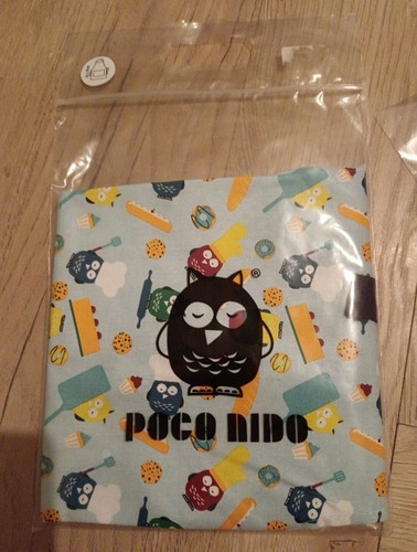 Poco nido kinder baumwolle - poco,