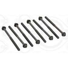 Zylinderkopfschraubensatz