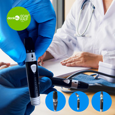  Stechhilfe Microlet next - Bluttropfen | Blutzuckermessung |  ►Händler◄