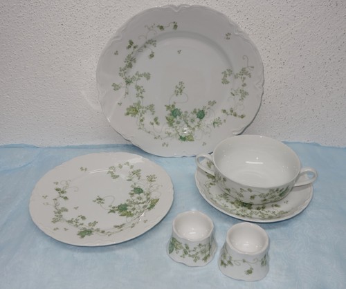 Hutschenreuther porzellan - hutschenreuther,