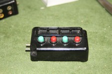 Piko H0 Bakelit  1 Stück