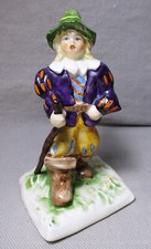 Rare Goebel Kinderland ? Young