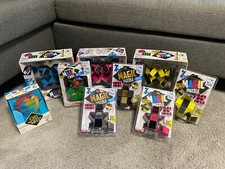 Clown Games Magic Puzzle