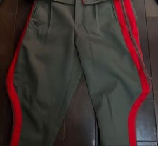 NVA DDR General Schlauch