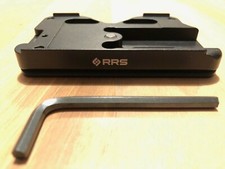 Really Right Stuff RRS