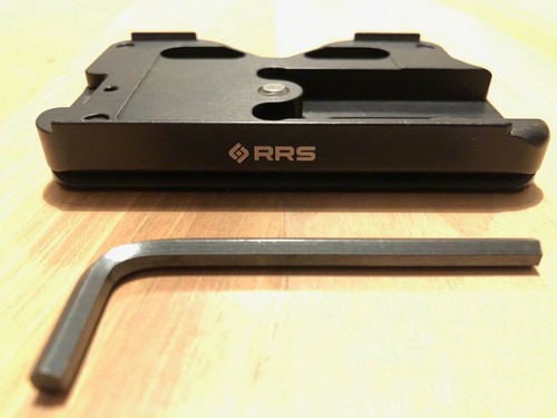 Really right stuff - stuff, rrs