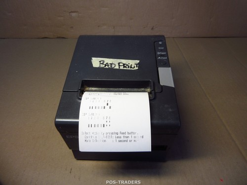 Epson t88v m244a usb - tm-t88v,