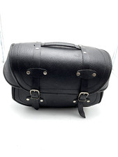 Iron Horse Seiten Tasche Seiten Koffer Satteltasche Sattle Bag #31089