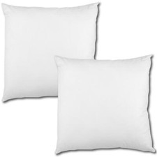 2er pack befüllte kissen - pack,
