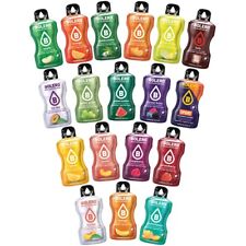 (117,99€/1kg) 48 Bolero Instant Getränkepulver Sticks Mix Paket a 3g zuckerfrei