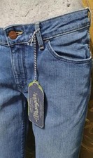 Wrangler SARA Straight Leg