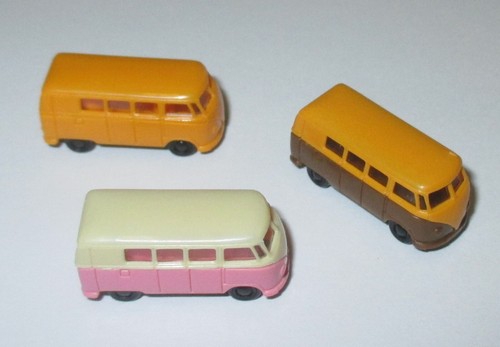 Rietze bully bus - vw,