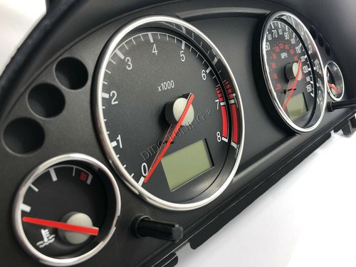 Fits ford mondeo mk3 - fits,