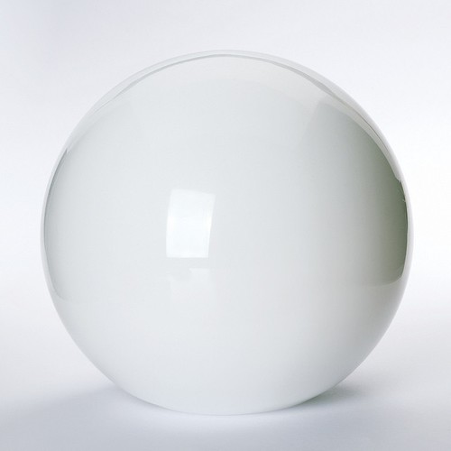 Glaskugel mit loch viele - glaskugel,