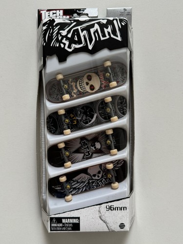 Tech deck fingerboard - deck, set