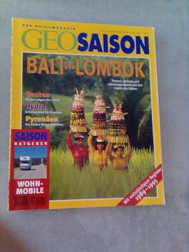 Geo saison das - saison,