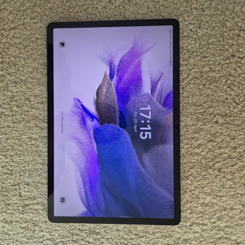 Samsung galaxy tab - s7, 5g